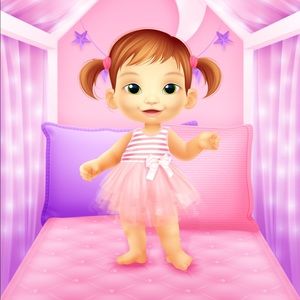 Meet your Posher, Griselda